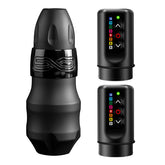 FK Irons EXO Black Ops With PowerBolts - tommys supplies